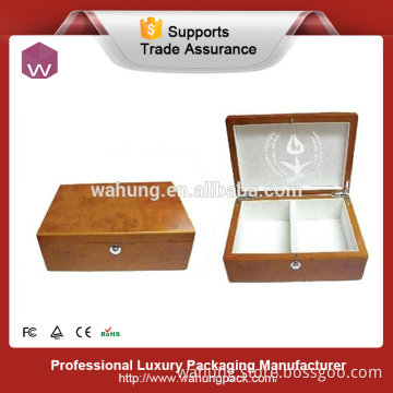 luxury wooden perfume box,perfume cosmetic boxes (WH-0359)
